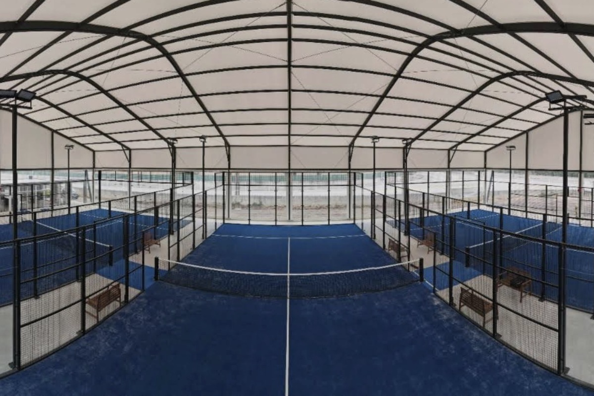 Tondela Padel Club