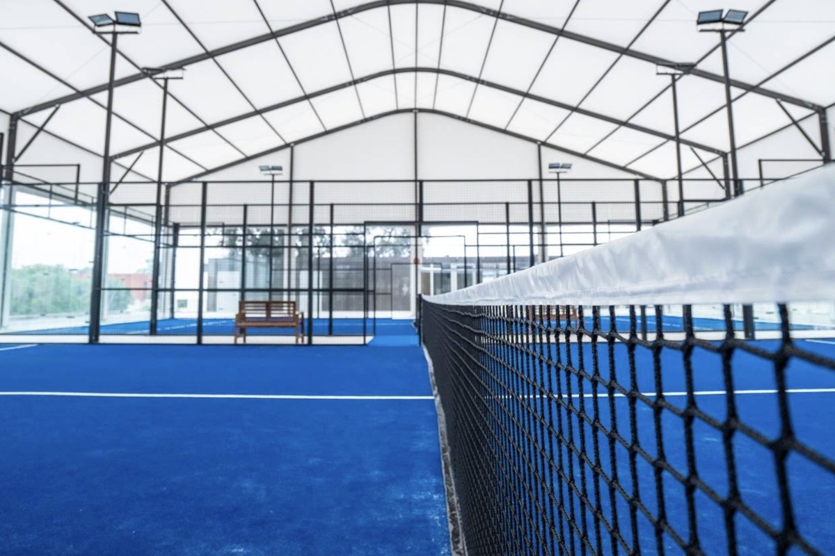 Tondela Padel Club