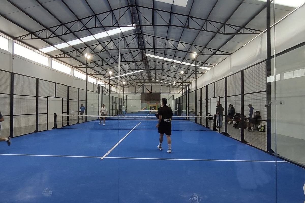 Spot Padel Club
