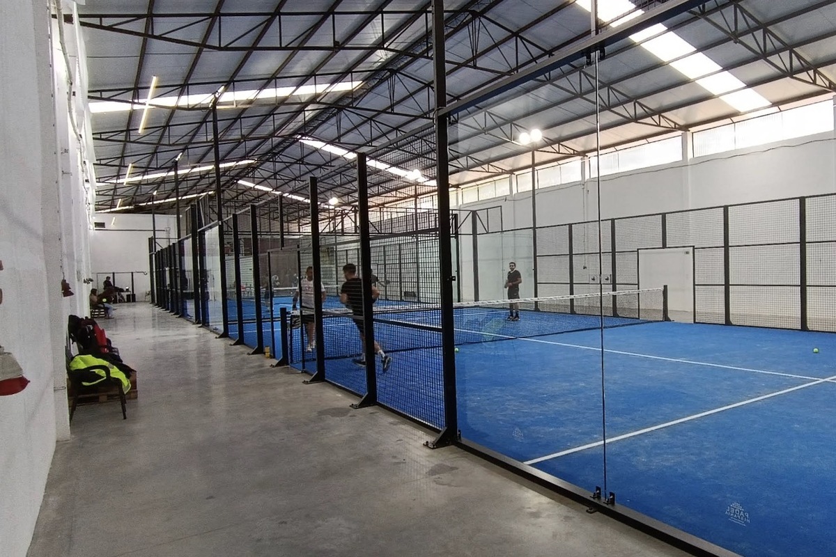 Spot Padel Club