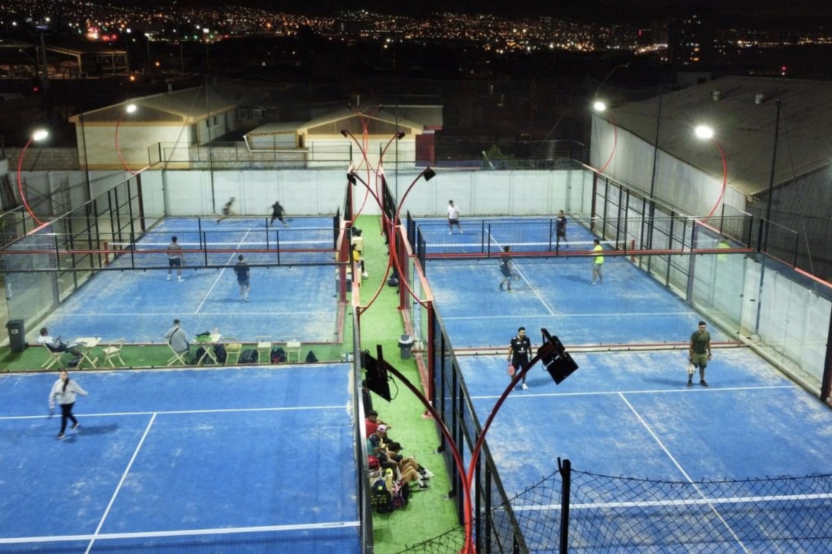 Kopa - Kings Of Padel
