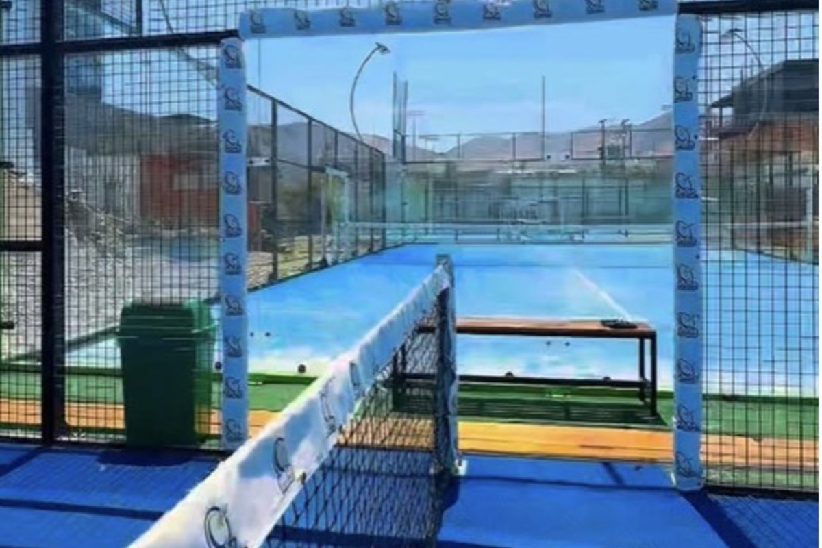 Travesía Padel club