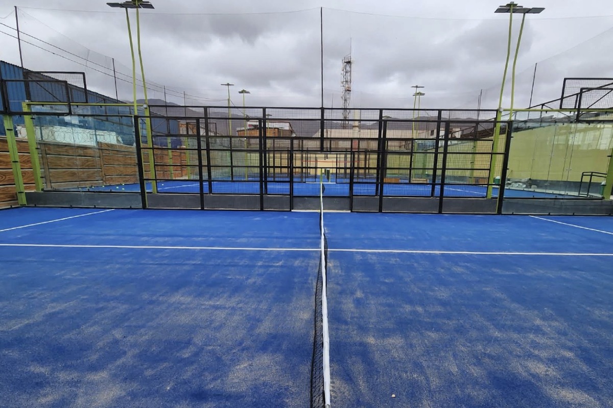 El Salitre Padel Club