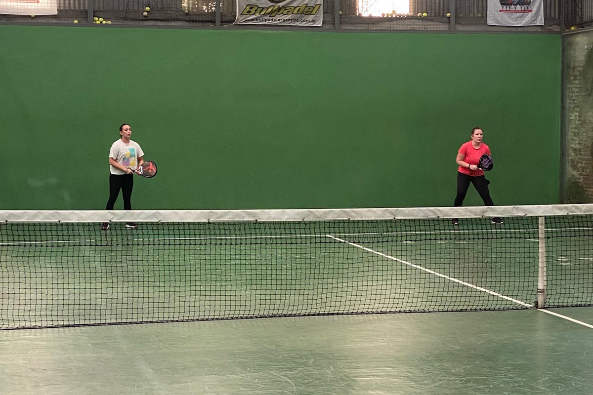 GQG Padel VIP
