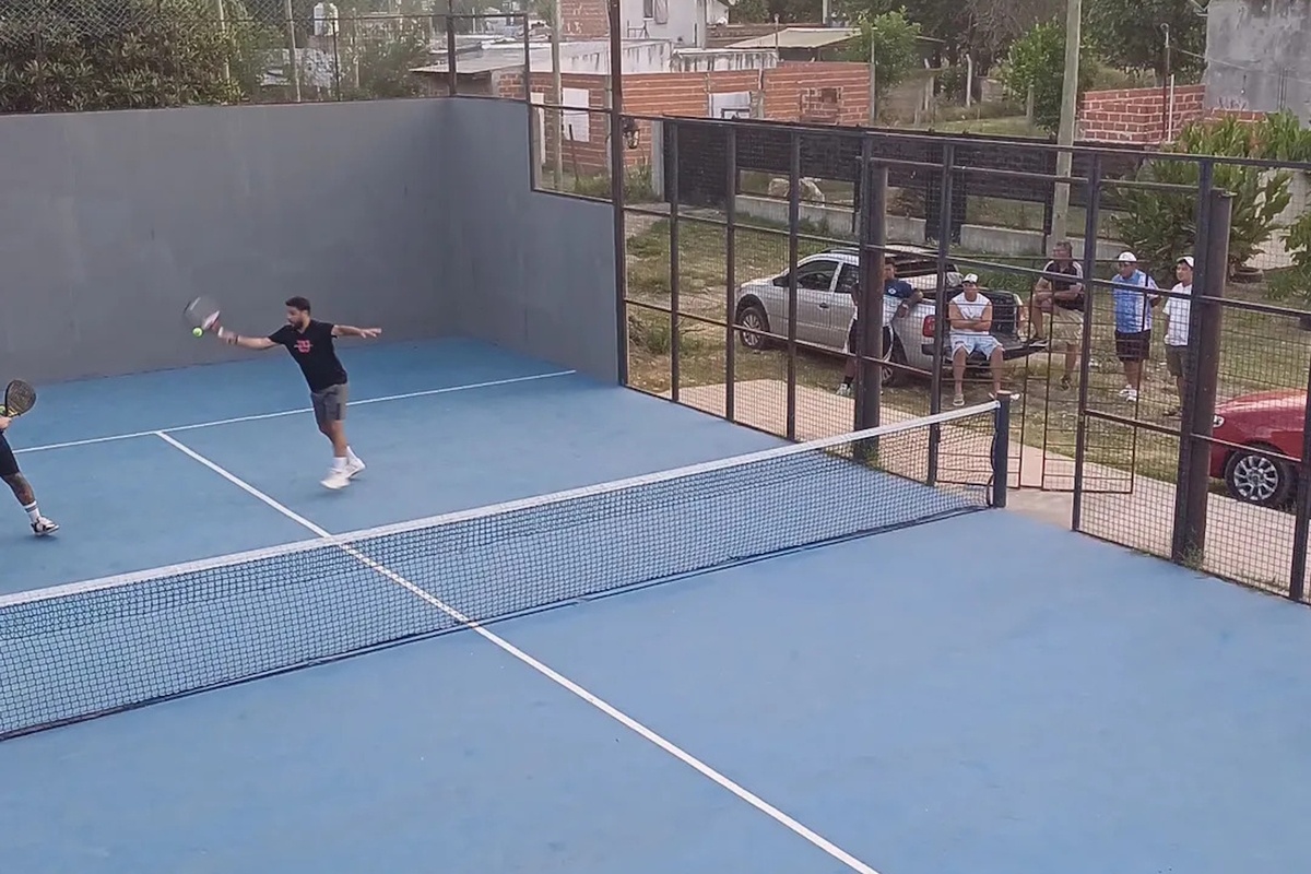 Portugal Padel