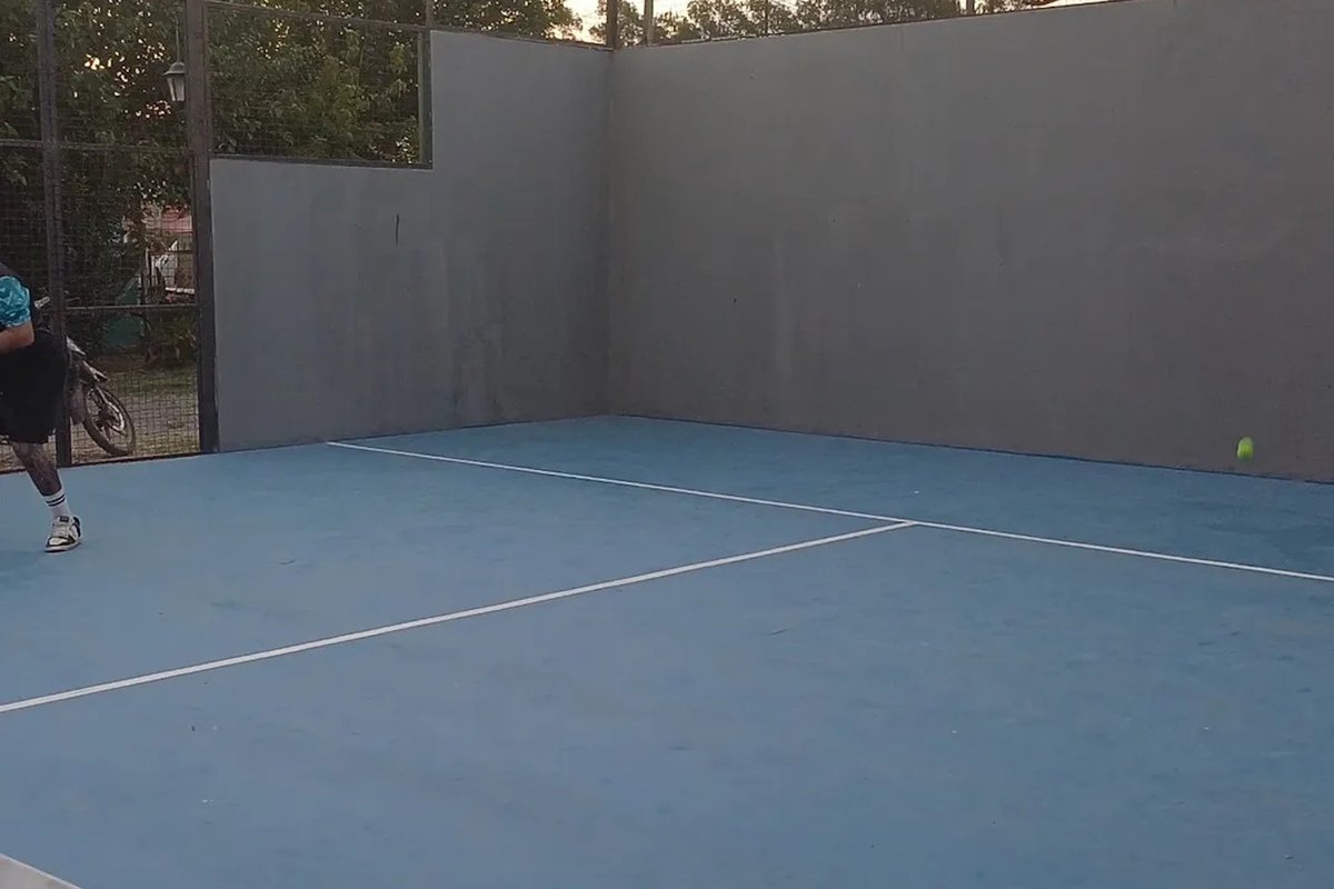 Portugal Padel