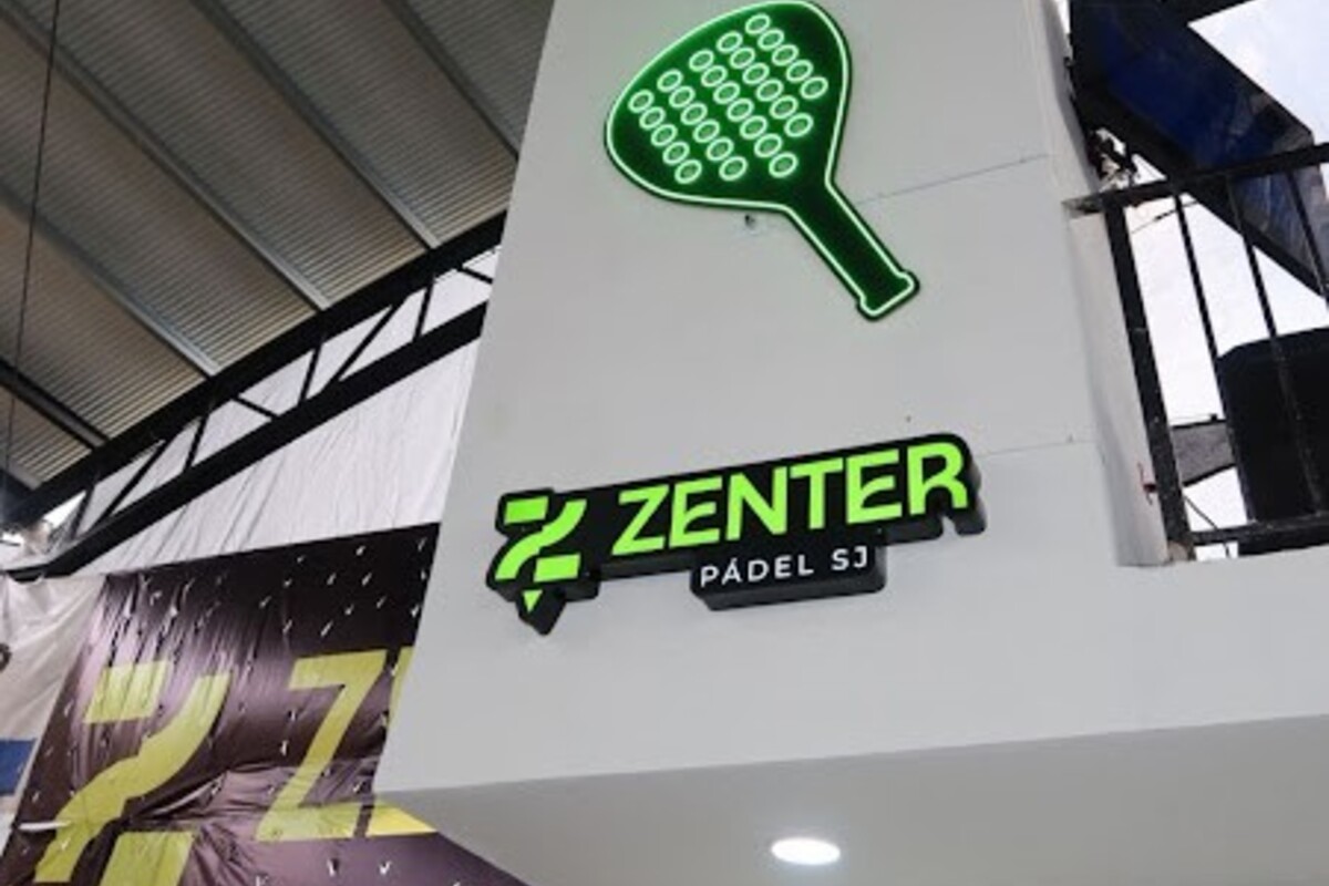 Zenter Pádel