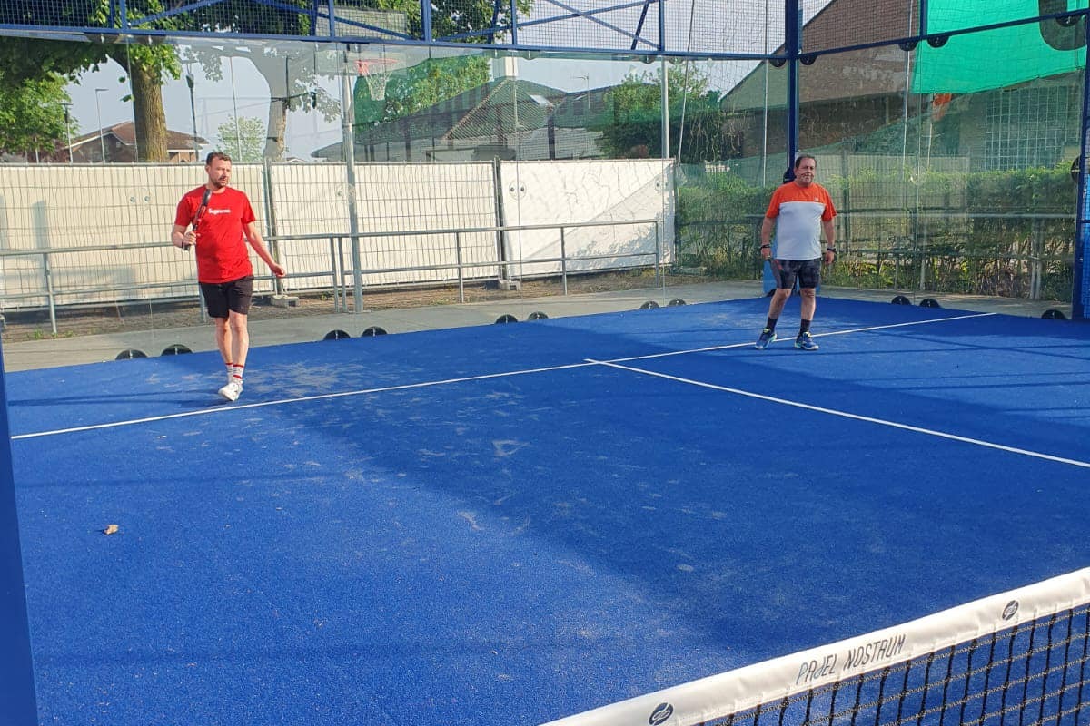 Osasio Sport Village