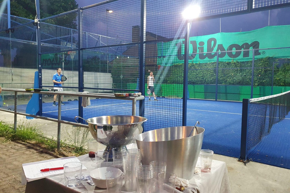 Osasio Sport Village