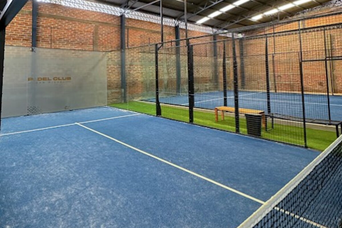 Padel Club San Miguel
