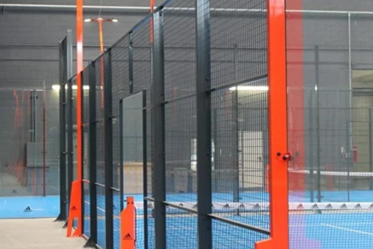 PadelCity Sport Friendly
