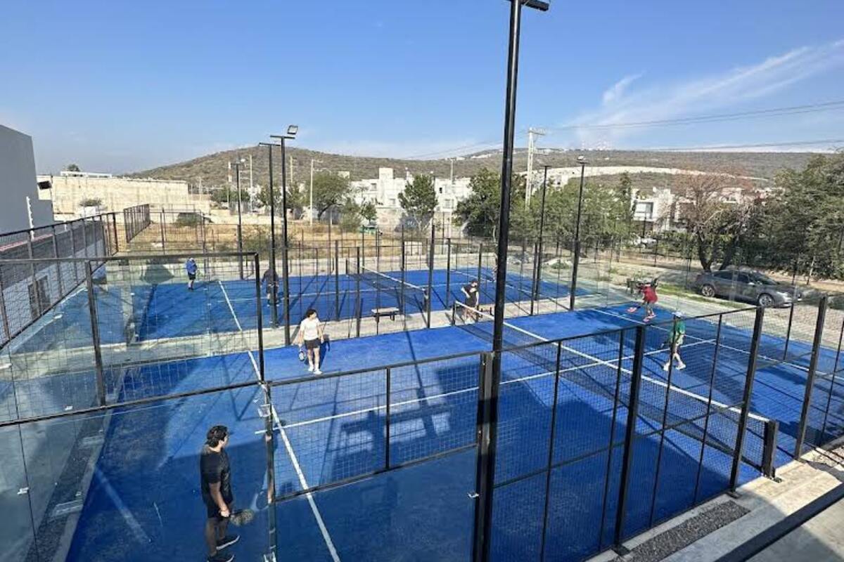Punta Padel