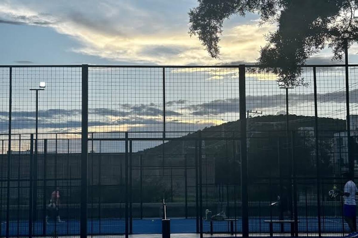 Punta Padel