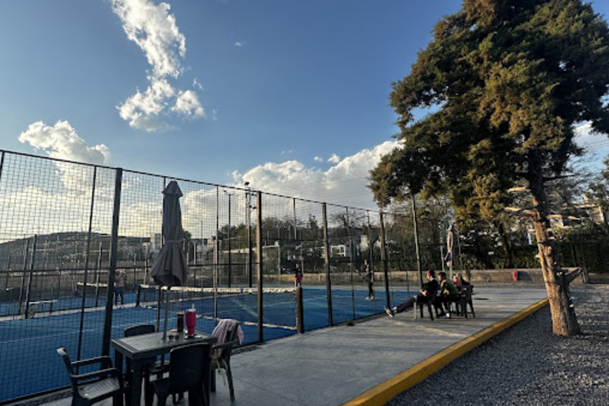 Punta Padel