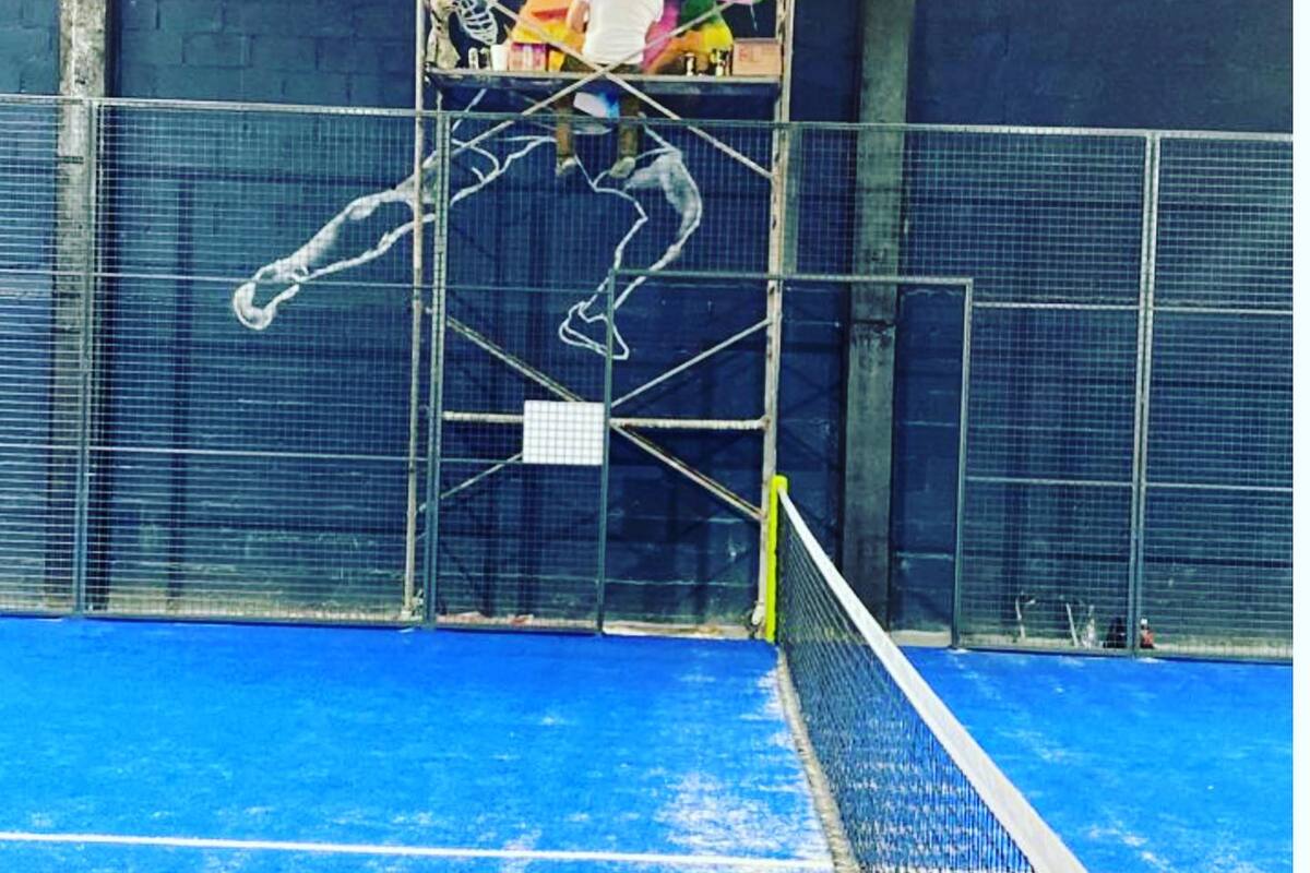Prana Padel Club