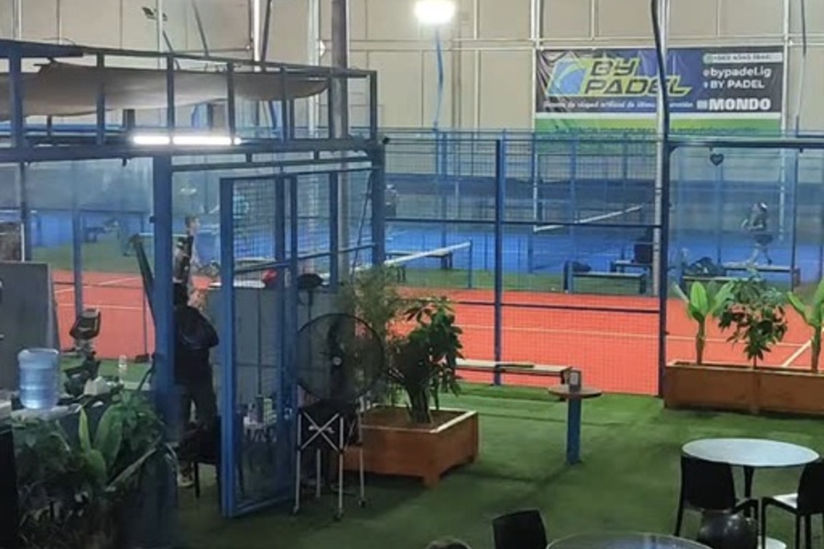 ByPadel Sport