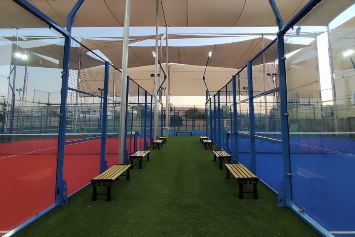 ByPadel Sport