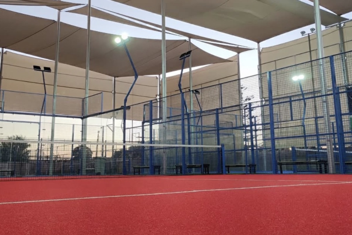 ByPadel Sport