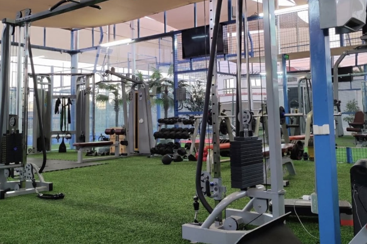 ByPadel Sport