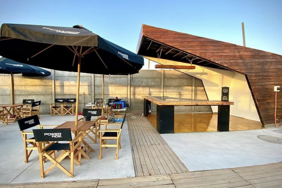 Frontera Padel club