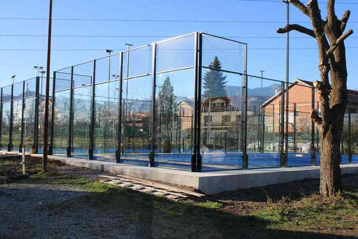 Bizzarria Family Sport