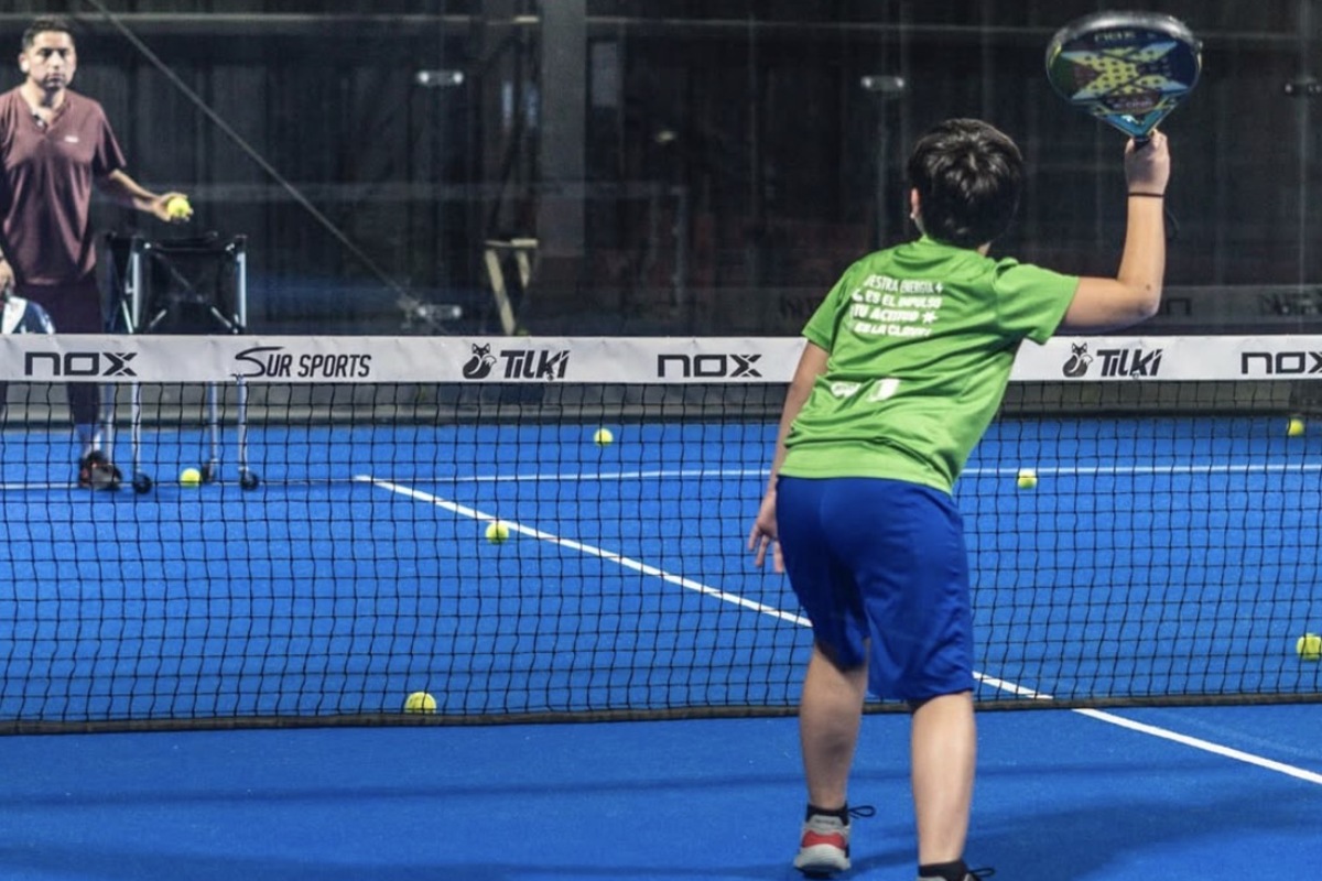 Bravo Padel Club