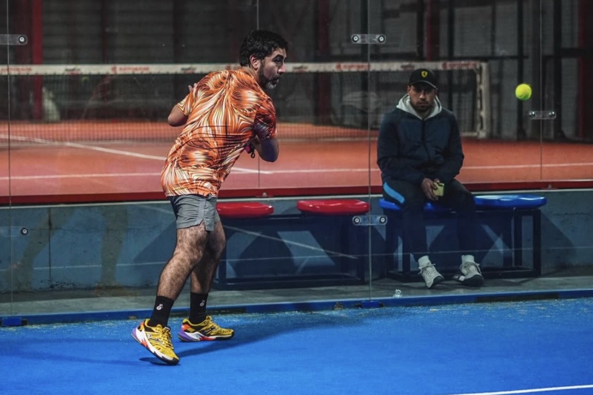 Bravo Padel Club