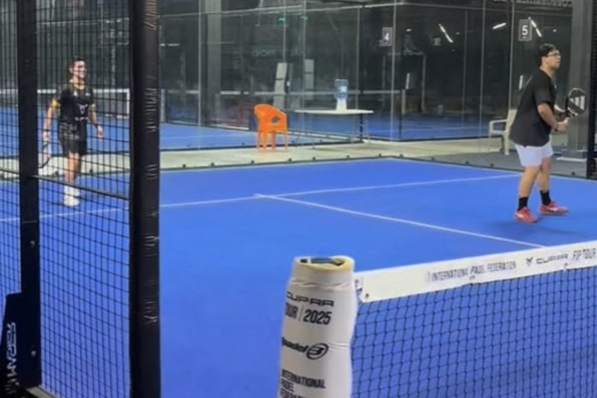 Sport Center