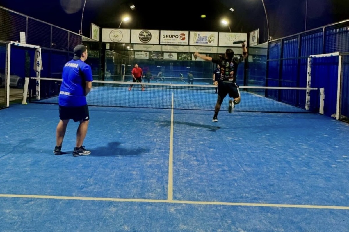 Alto Padel