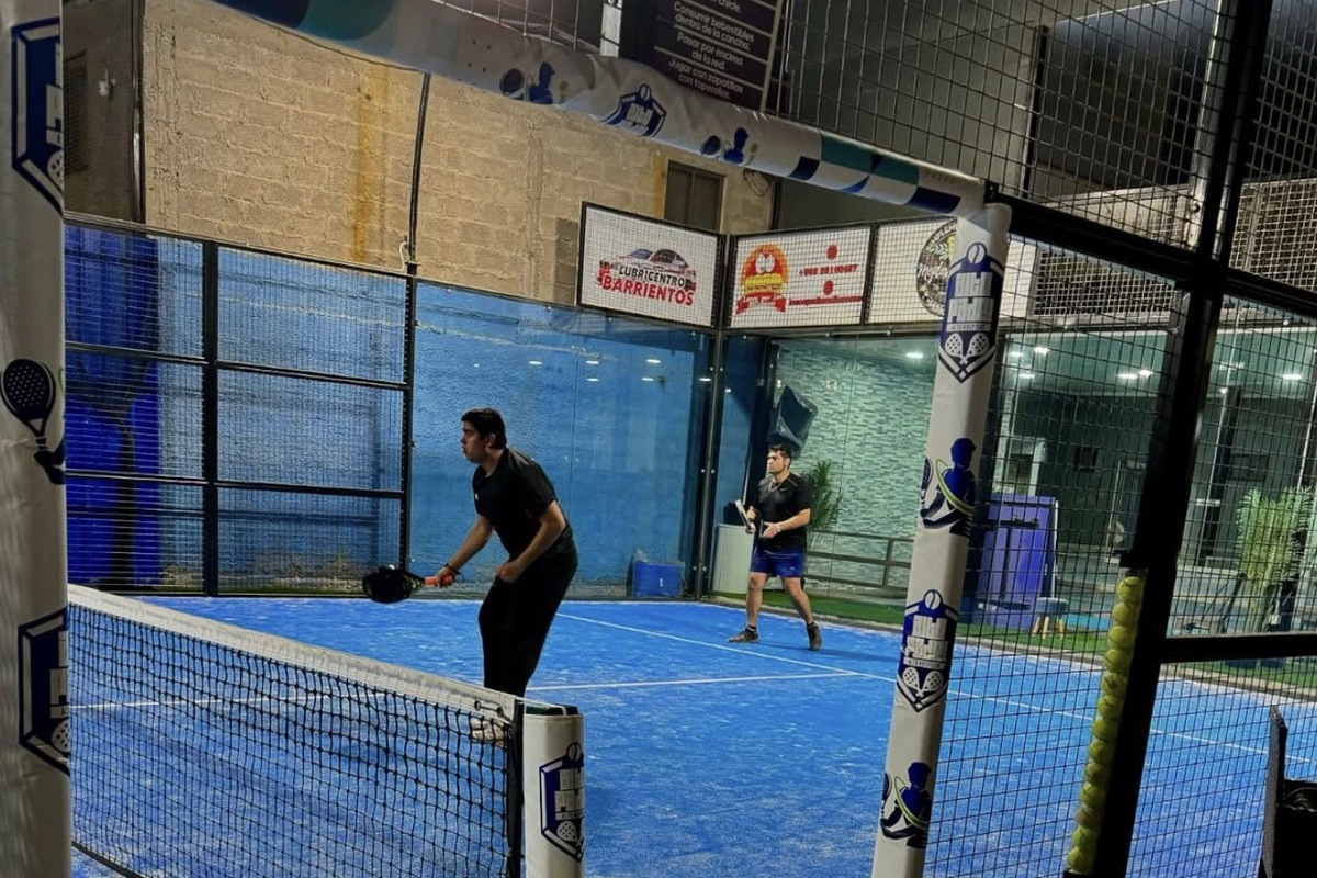 Alto Padel