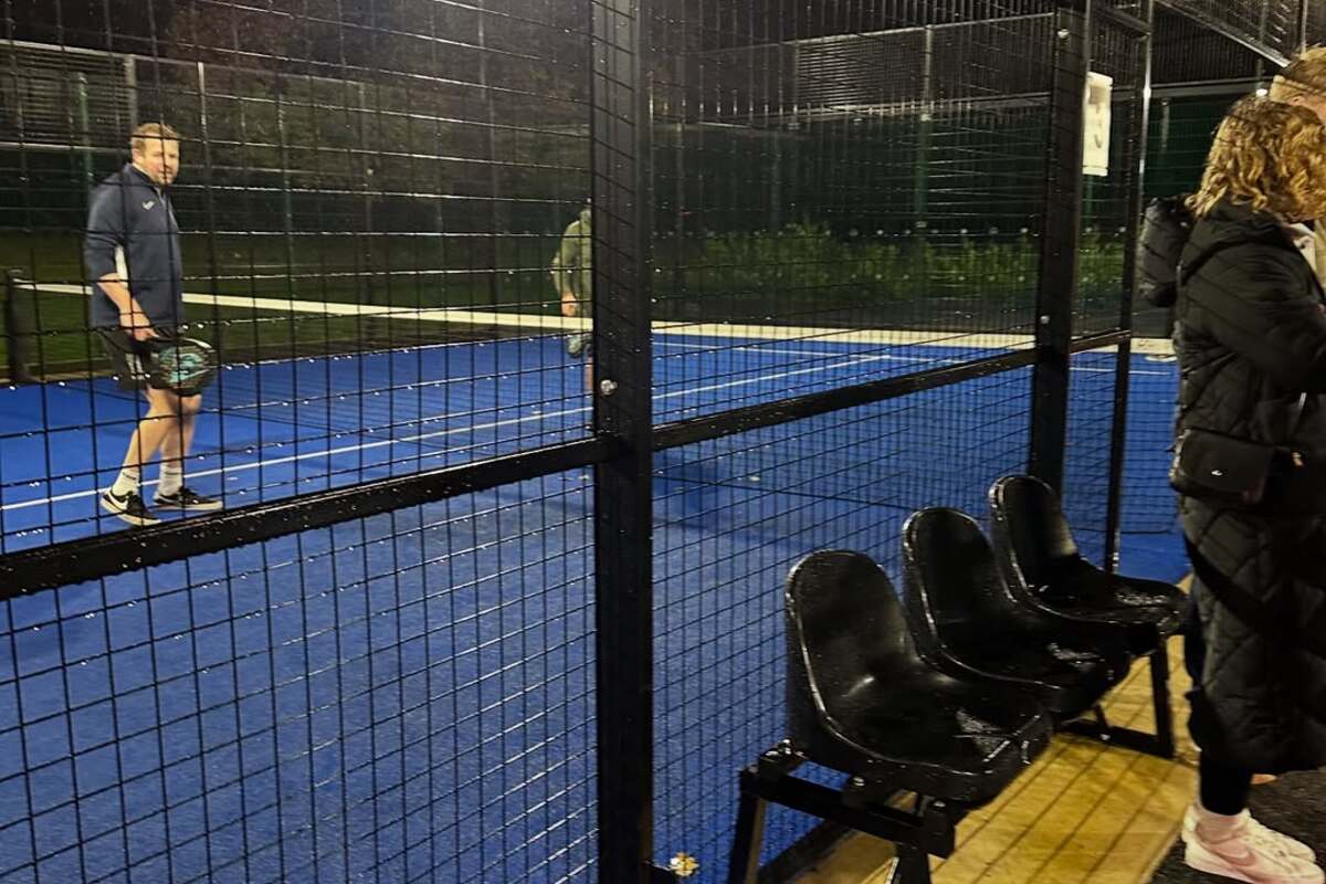Wetherby Padel Club