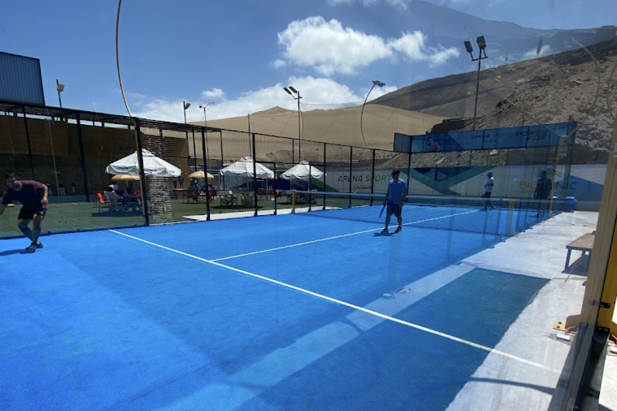 Arena Sport Iquique