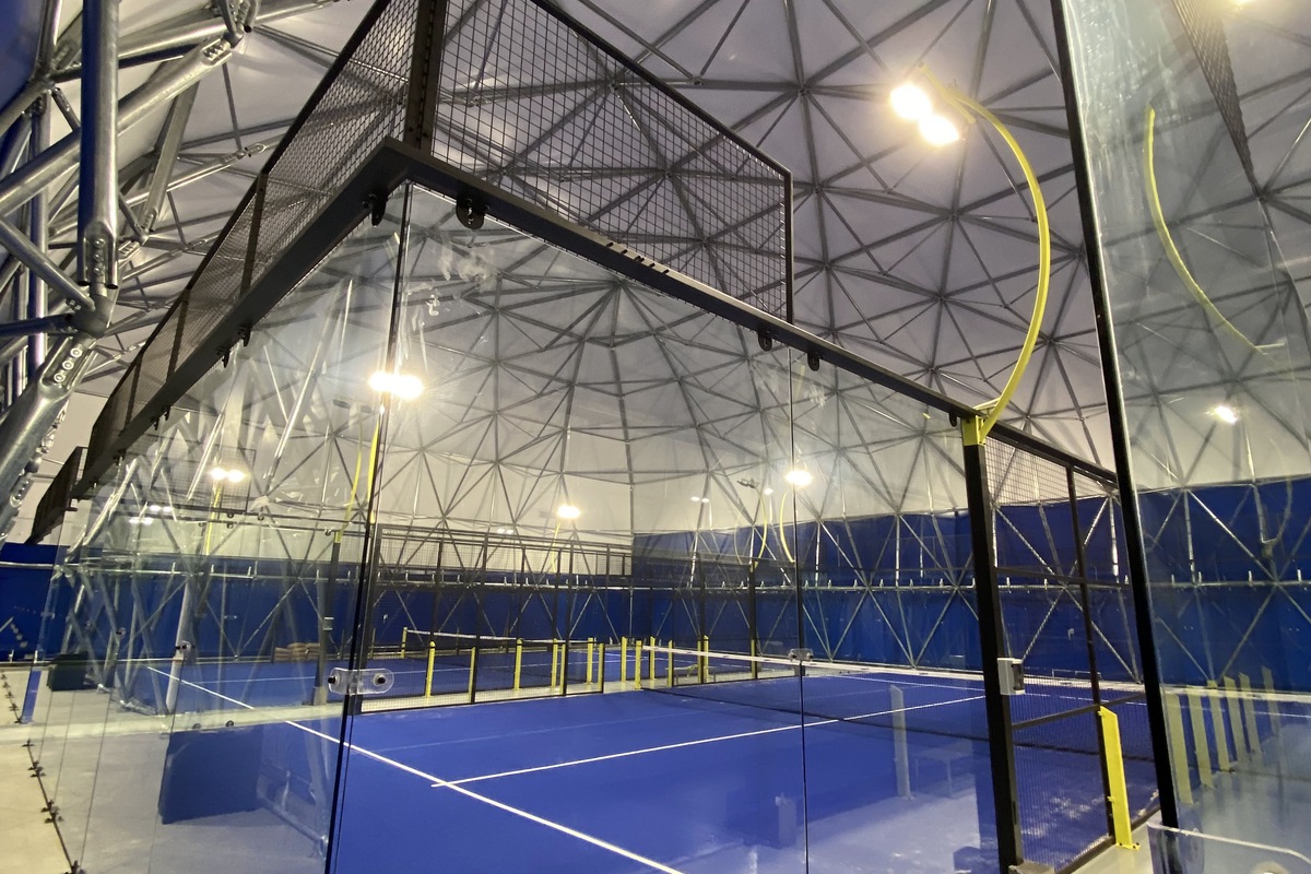Settimo Padel Club