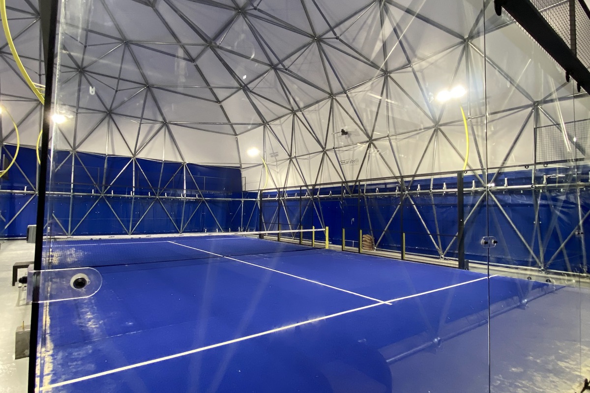 Settimo Padel Club