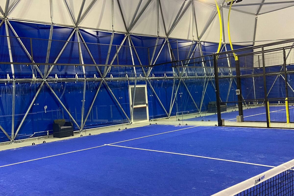 Settimo Padel Club
