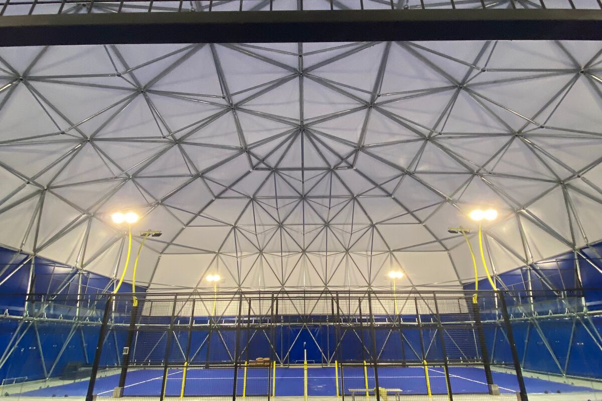Settimo Padel Club
