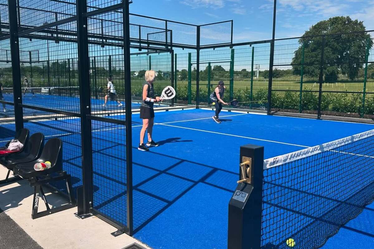 Wetherby Padel Club