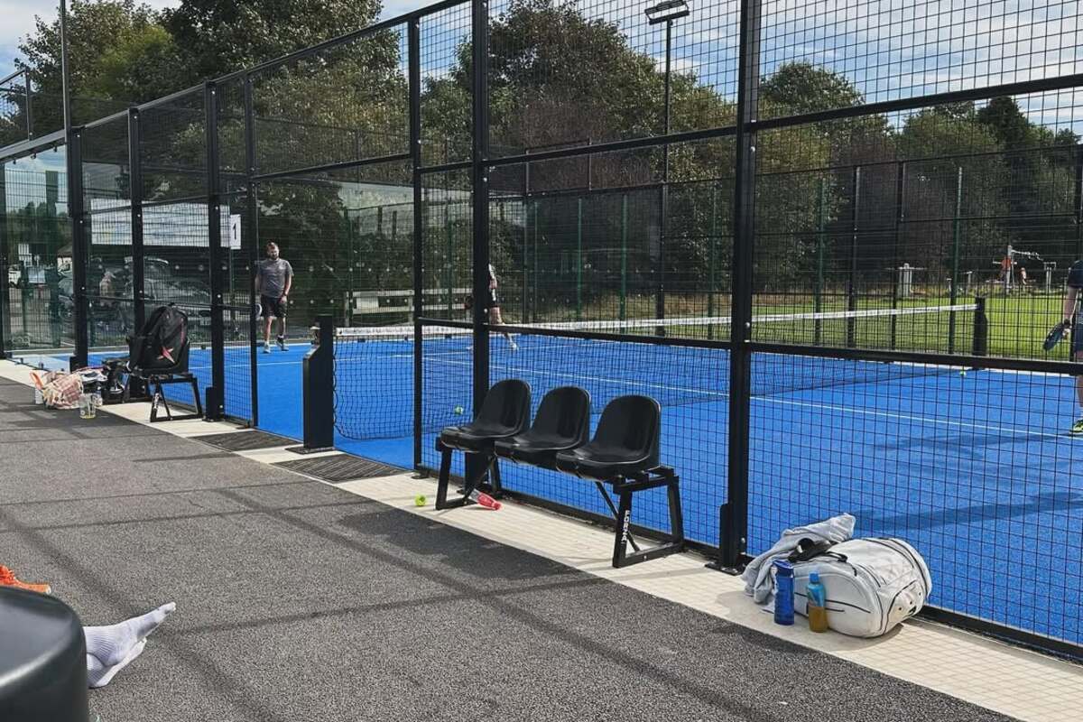 Wetherby Padel Club