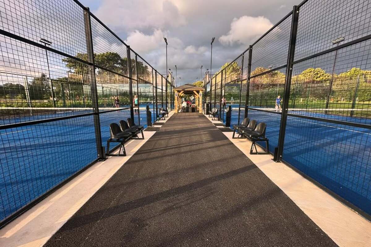 Wetherby Padel Club