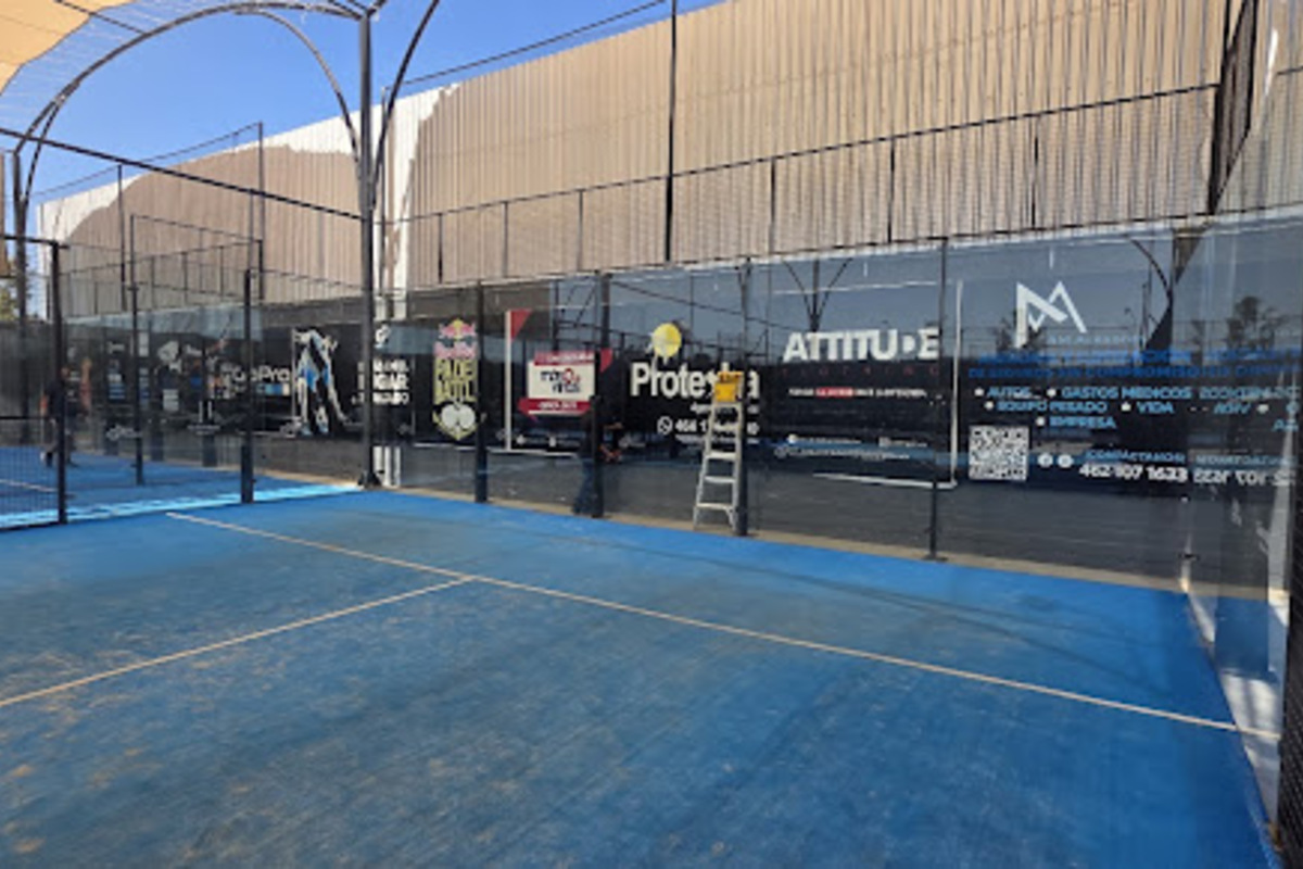 GoPadel