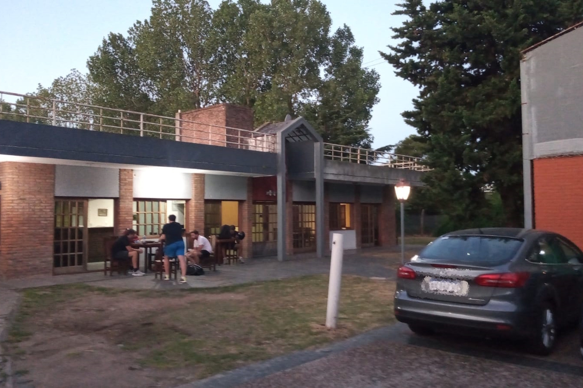PPT Güemes Padel