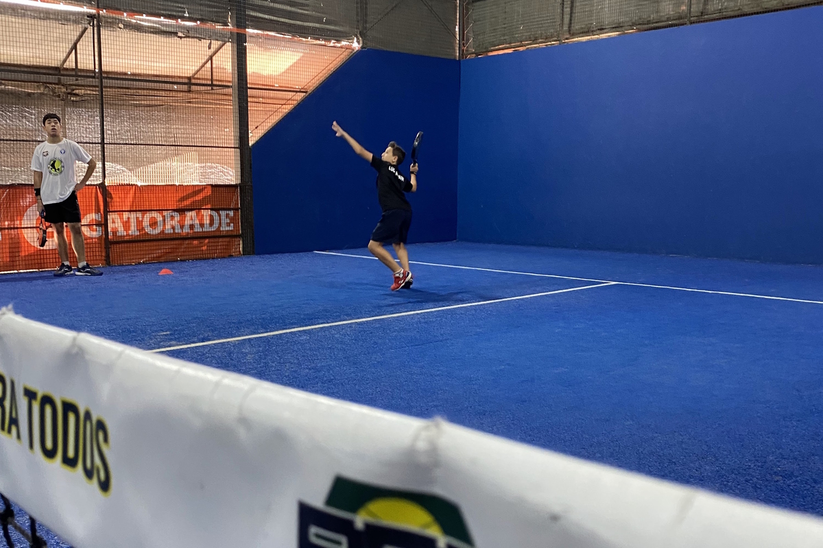 PPT Güemes Padel