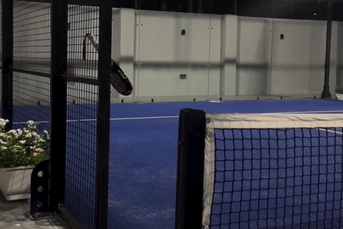 Padel Point