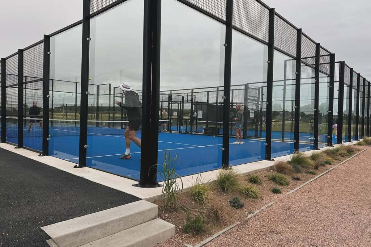 Wetherby Padel Club