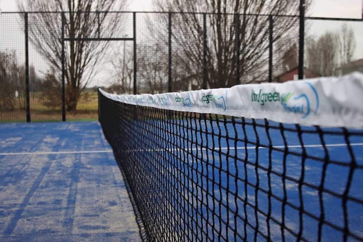 Pinerolo Padel