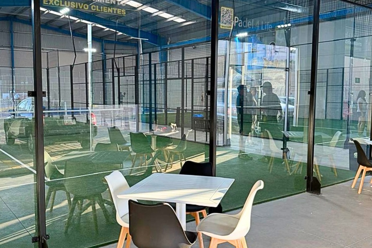 Padel 4 Life