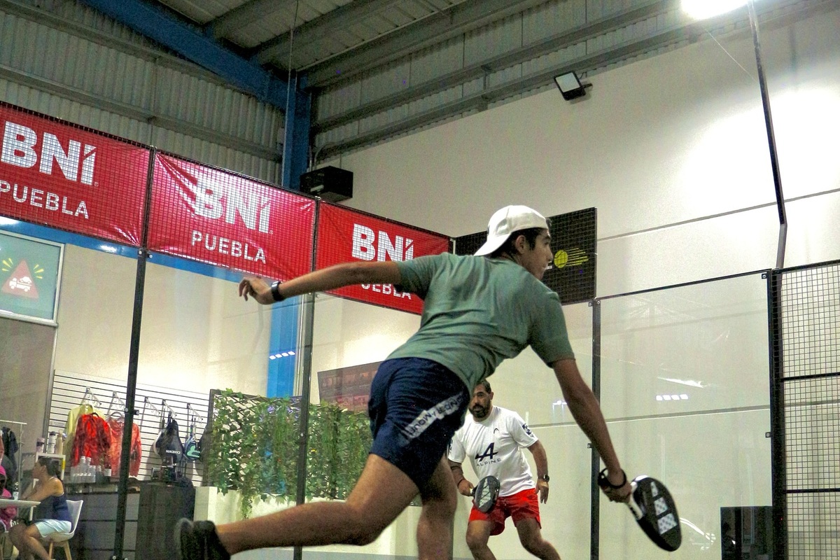 Padel 4 Life