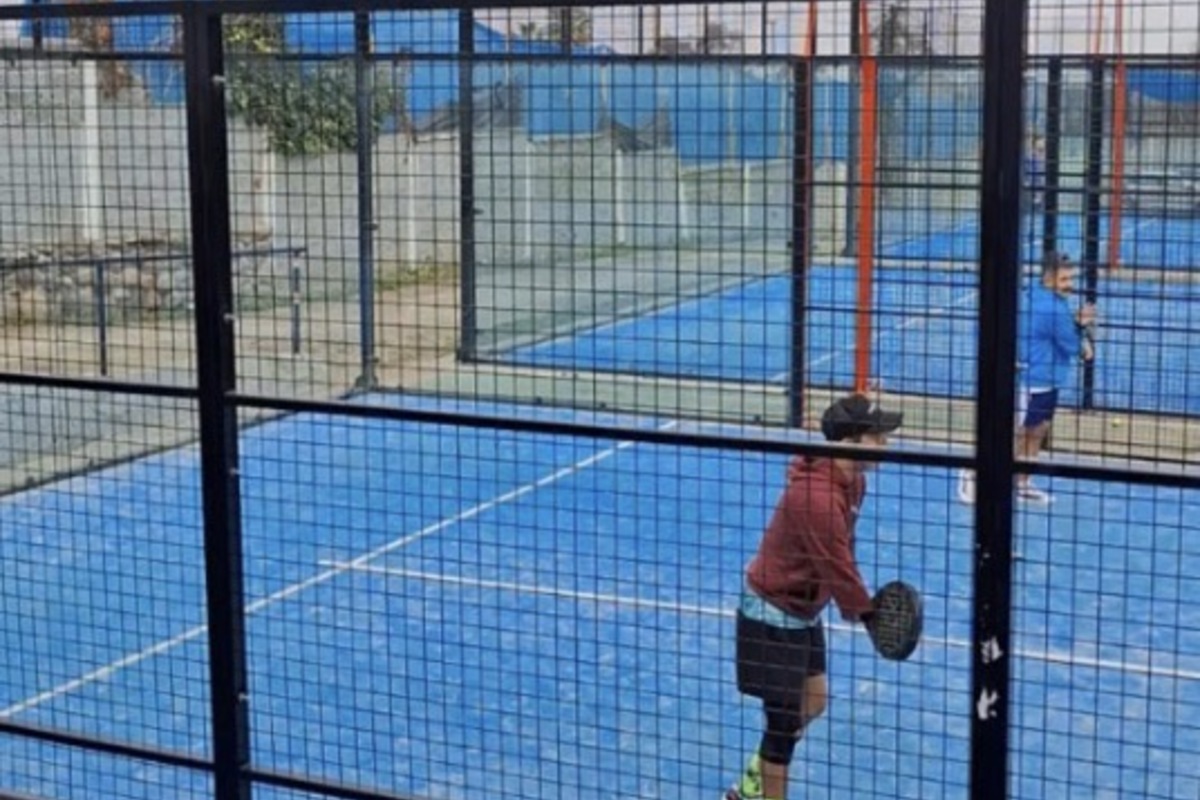 Radical Padel