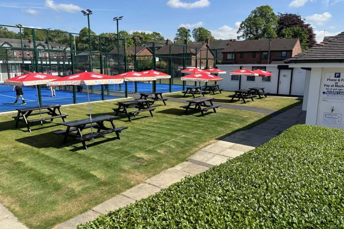 Wakefield Sports Club