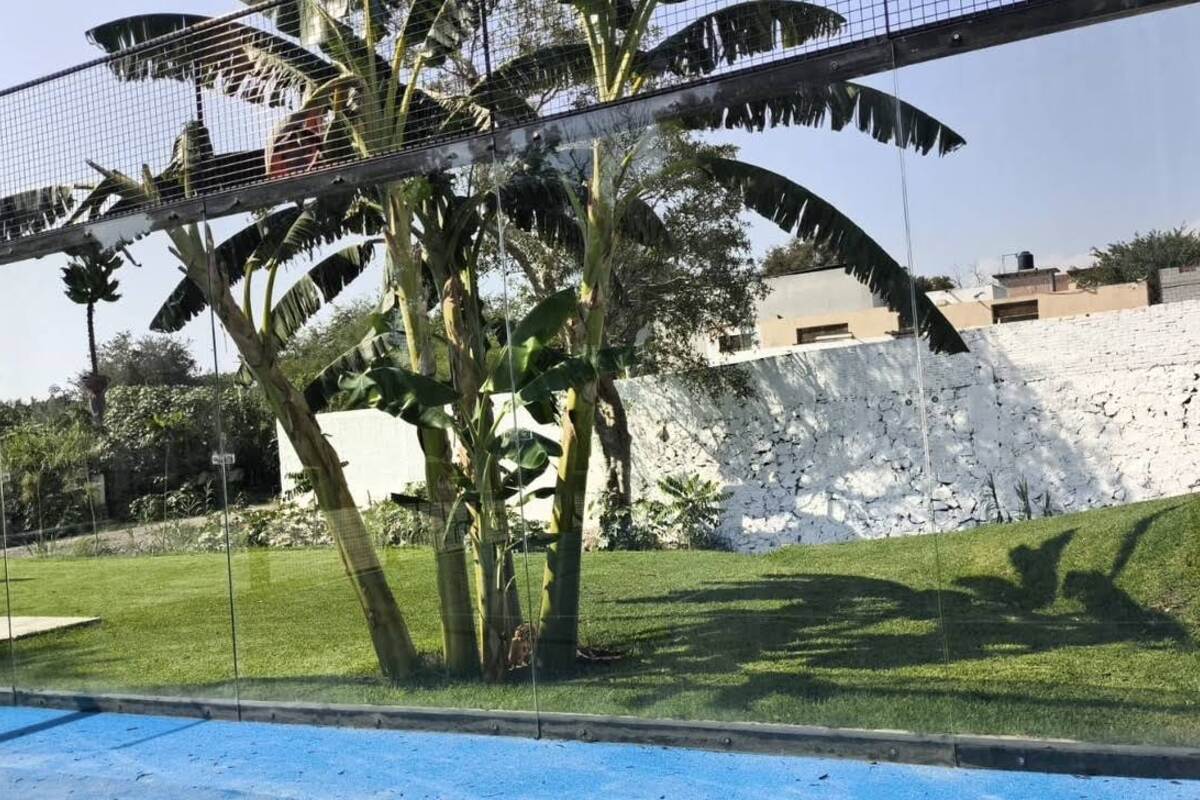 1205 Pádel Club Jojutla